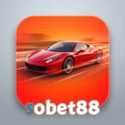 SOBET88 — ikon APK