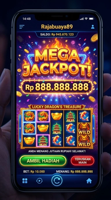 333v — menu pengaturan
